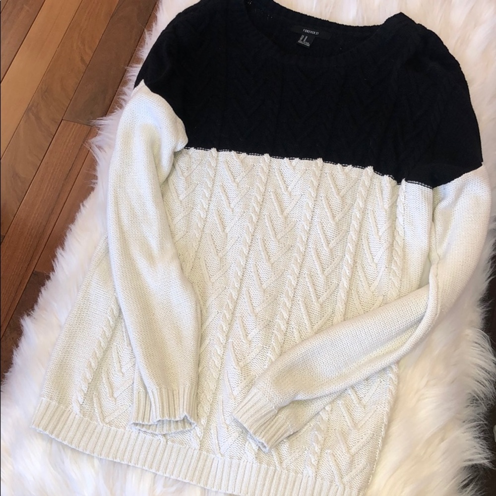 Forever21 Sweater
